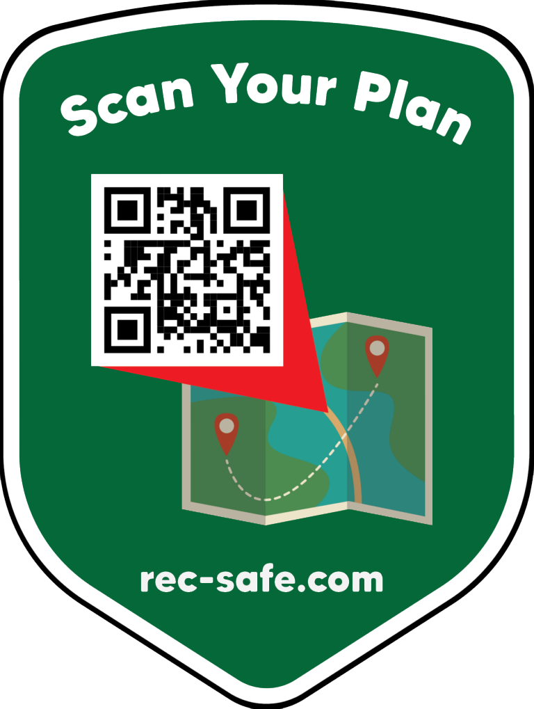 Scan Your Plan badge